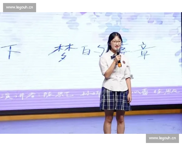 如何选择适合演讲比赛的女性服装打造自信与专业形象